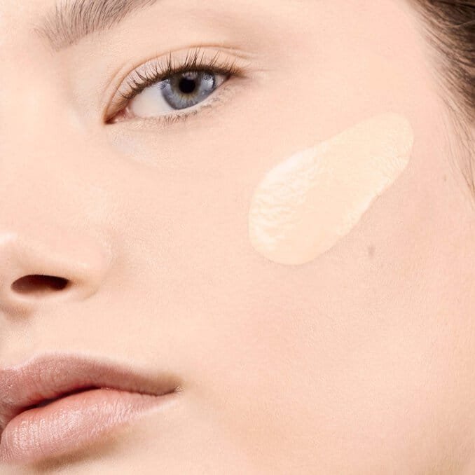 YSL ALL HOUR LIQUID FOUNDATION 25ML
