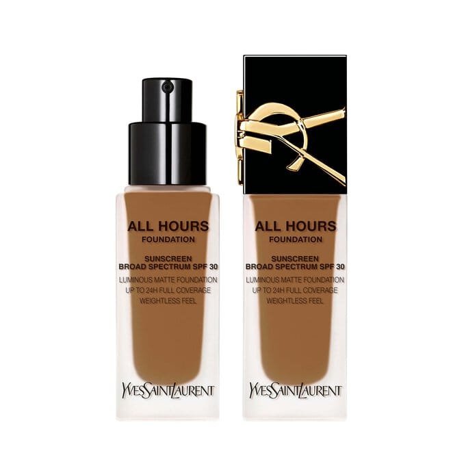 YSL ALL HOUR LIQUID FOUNDATION 25ML