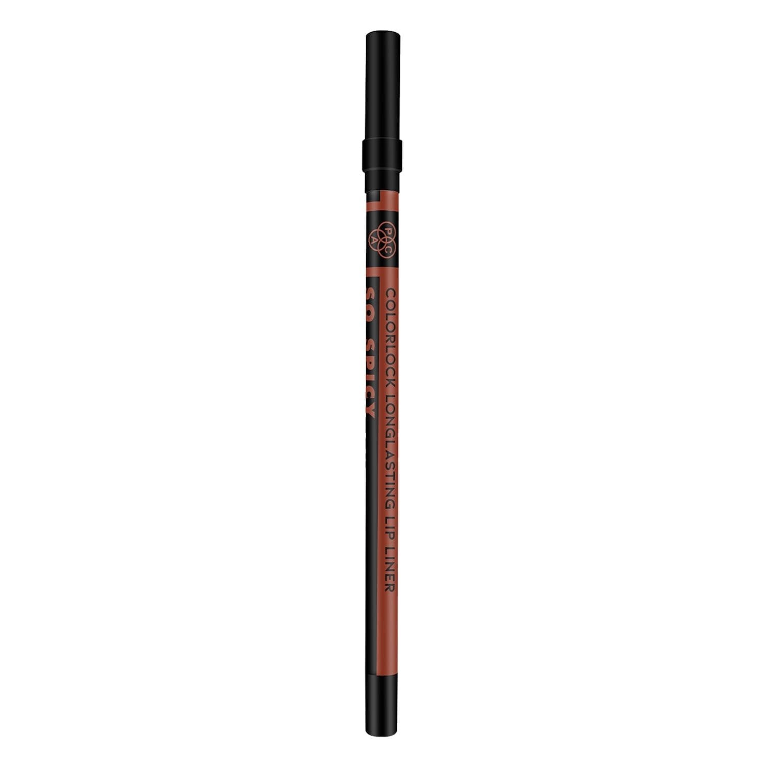 PAC Colorlock Lip Liner 1 60 GM