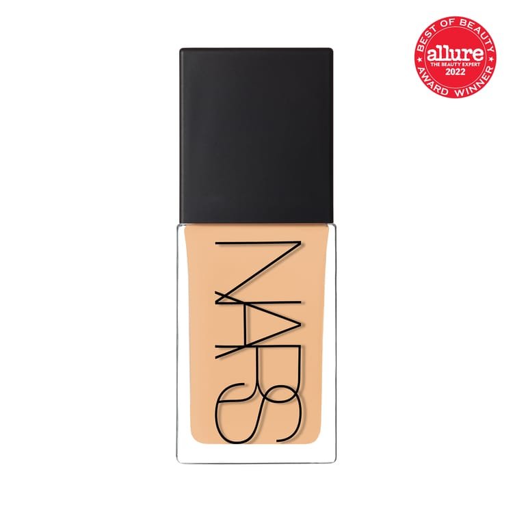 NARS LIGHT REFLECTING FOUNDATION 30ML