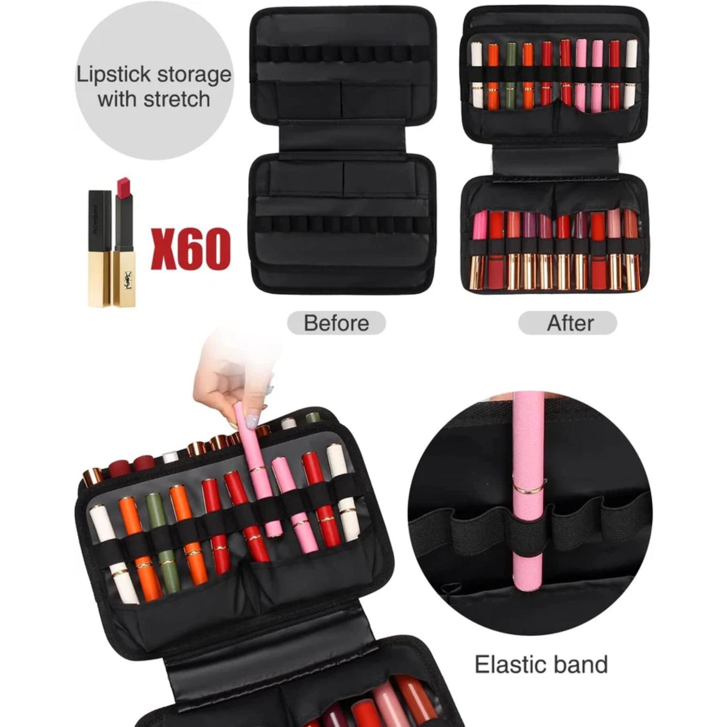 LIP STICK HOLDER 60 SLOTS