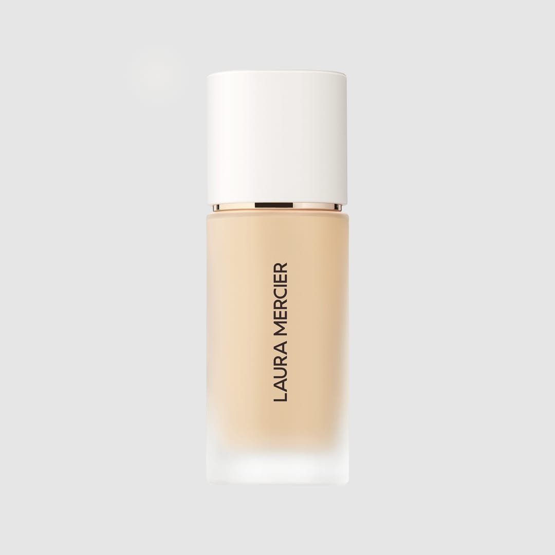 LAURA MERCIER REAL FLAWLESS WEIGHTLESS PERFECTIONG FOUNDATION 30ML