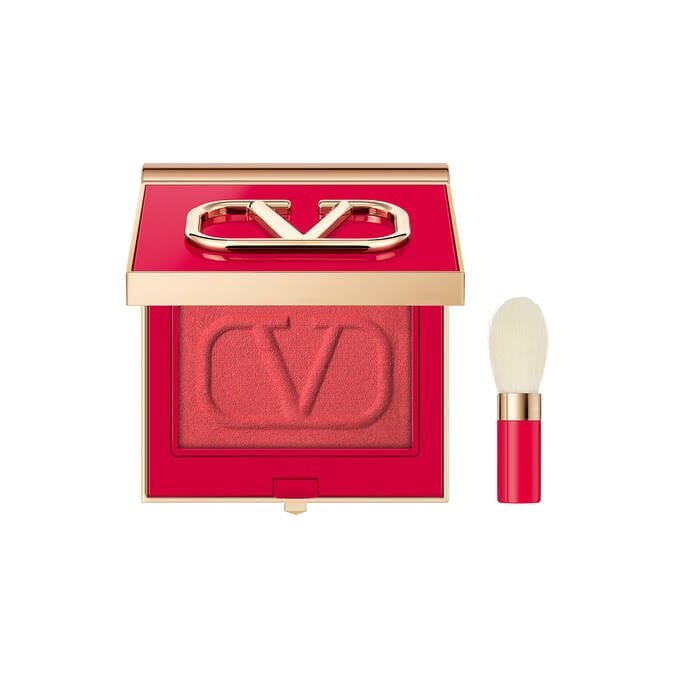 VERY VALENTINO EYE2CHEEK DUAL USE BLUSH & EYESHADOW