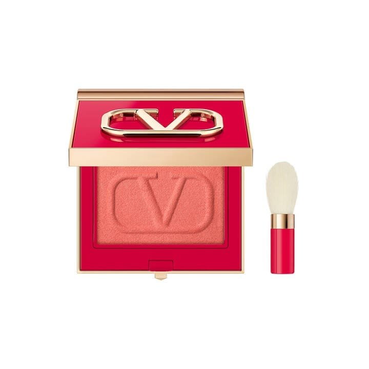 VERY VALENTINO EYE2CHEEK DUAL USE BLUSH & EYESHADOW
