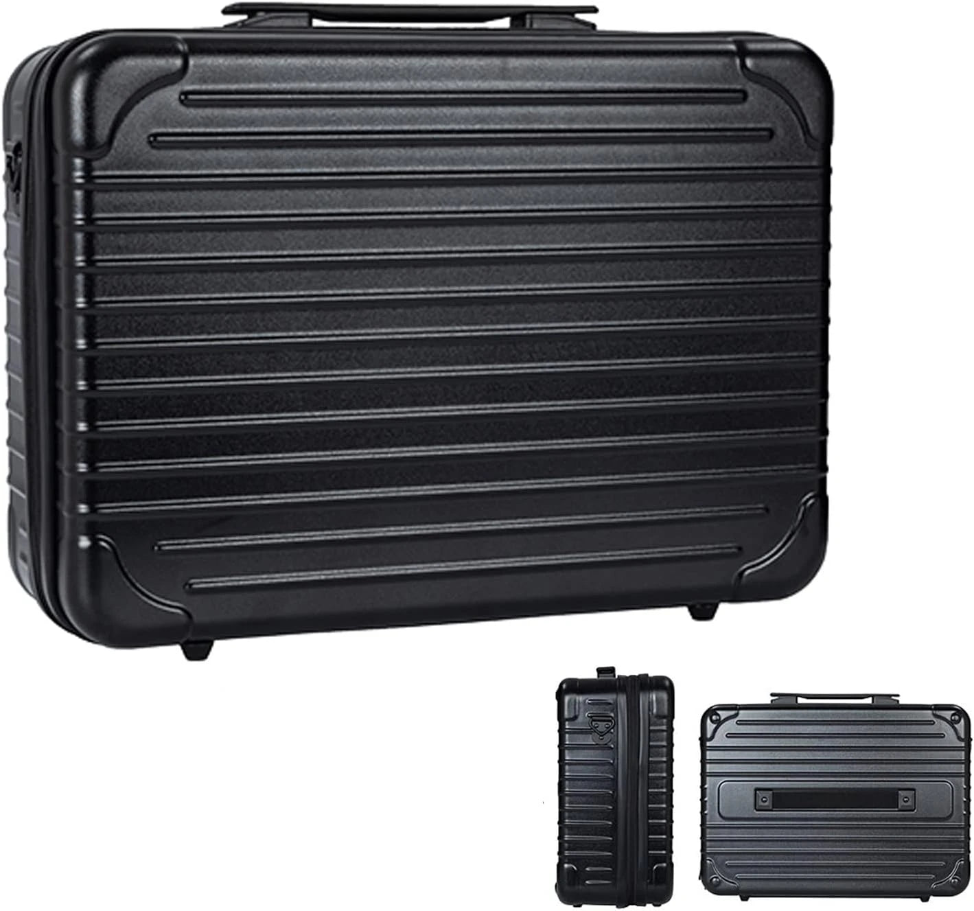 HARD CASE VANITY W05 MEDIUM