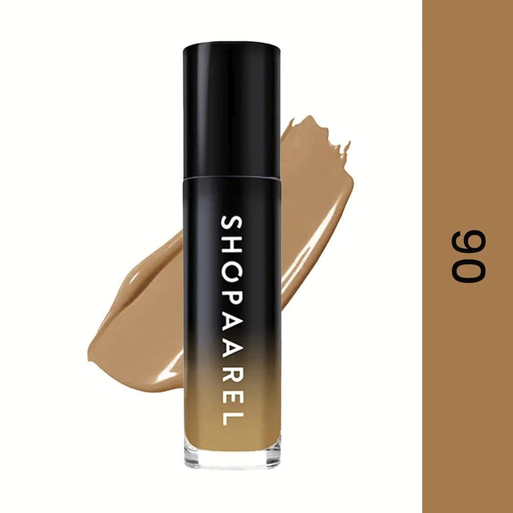 SHOPAAREL EXTRA BLEND MATTE FOUNDATION 30ML