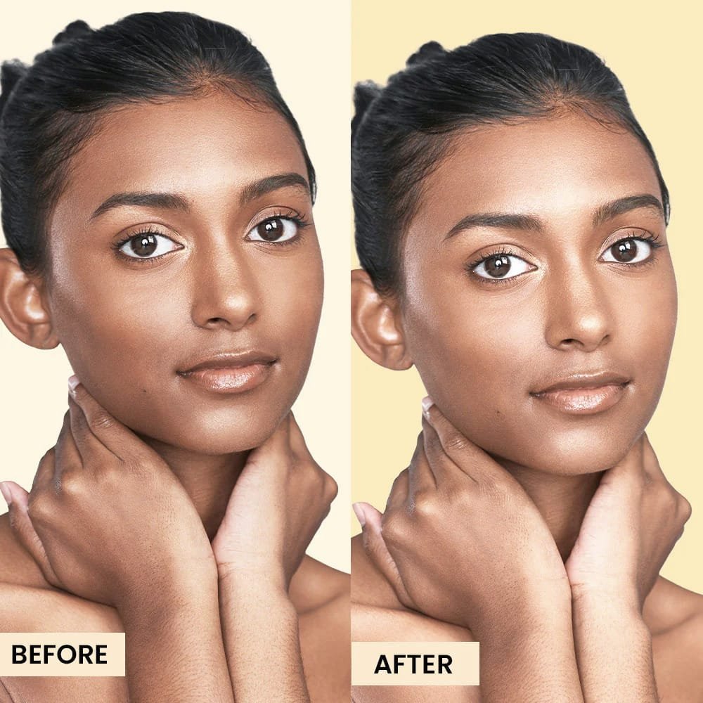 SHOPAAREL EXTRA BLEND MATTE FOUNDATION 30ML