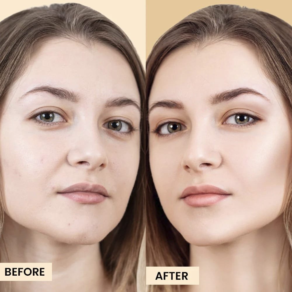 SHOPAAREL EXTRA BLEND MATTE FOUNDATION 30ML