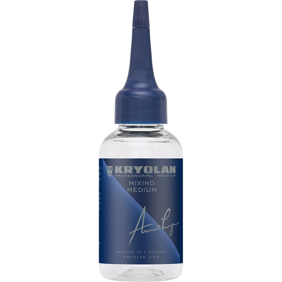 KRYOLAN MIXING MEDIUM 50ML