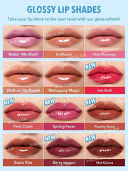 SHEGLAM SHINE LIP PLUMPER