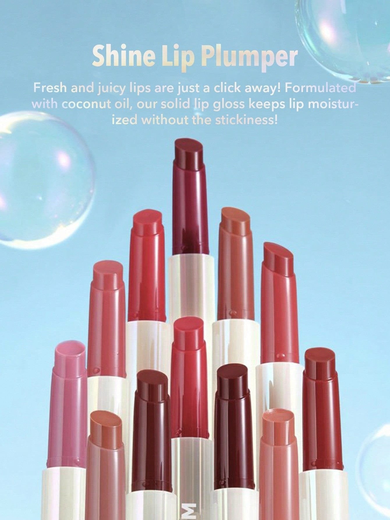 SHEGLAM SHINE LIP PLUMPER
