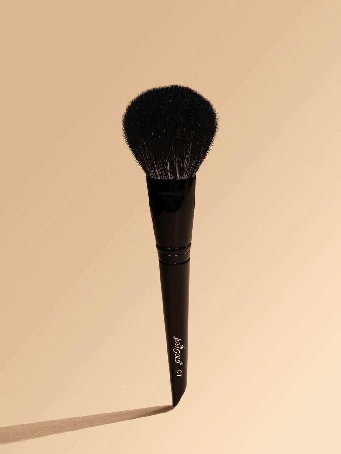 JUST GOLD PROFESSIONAL BRUSHES 01