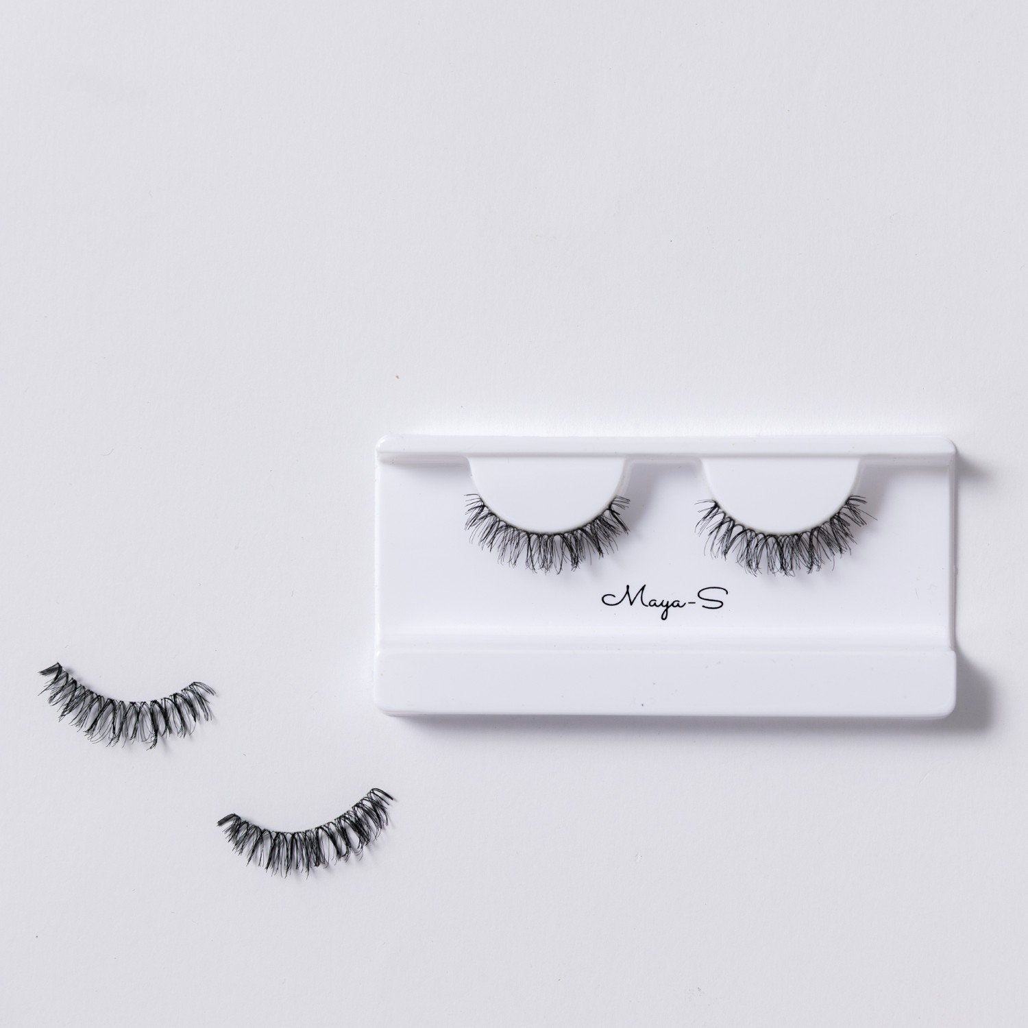 SNS Premium lashes   Maya small