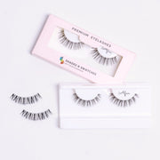 SNS Premium lashes AFaa