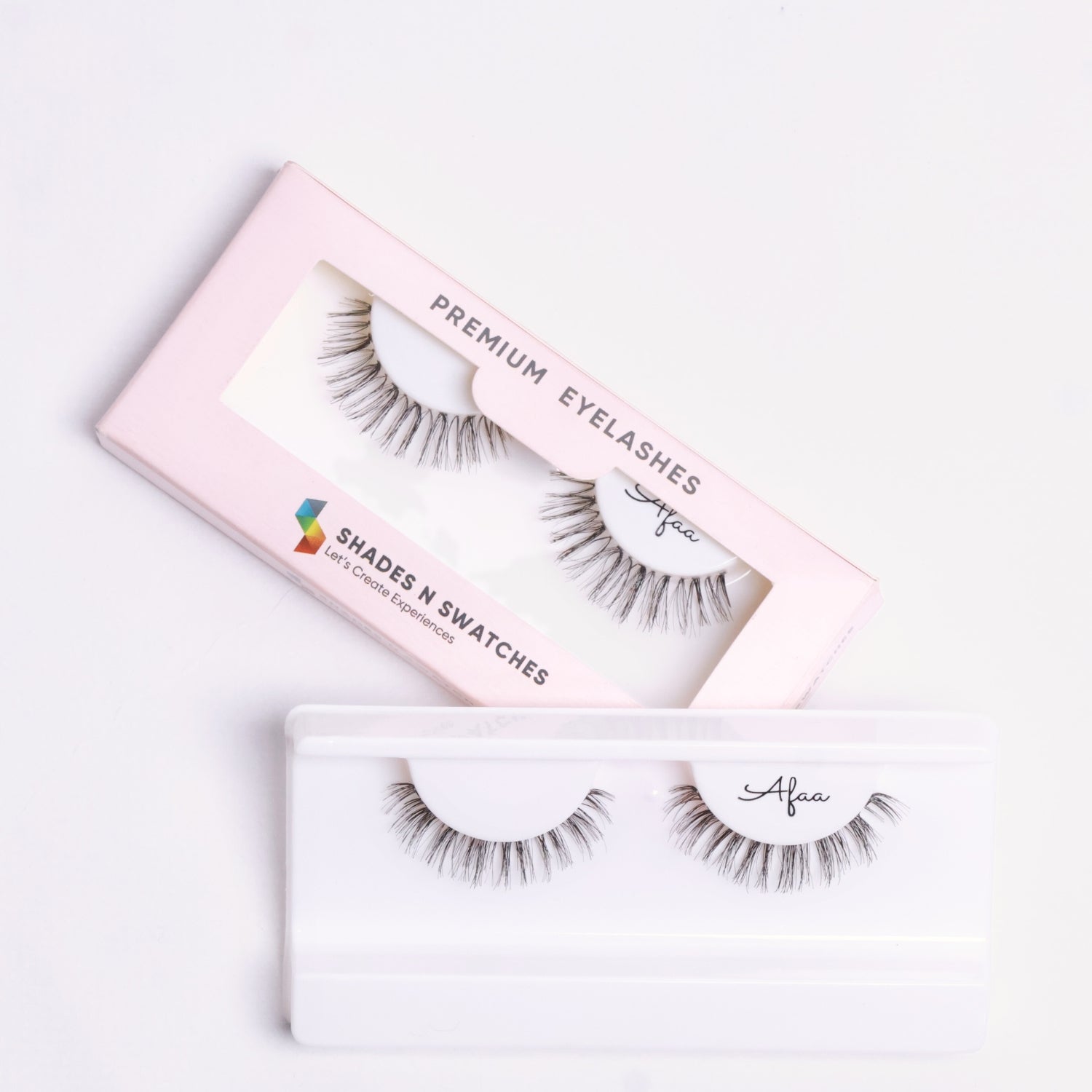 SNS Premium lashes AFaa