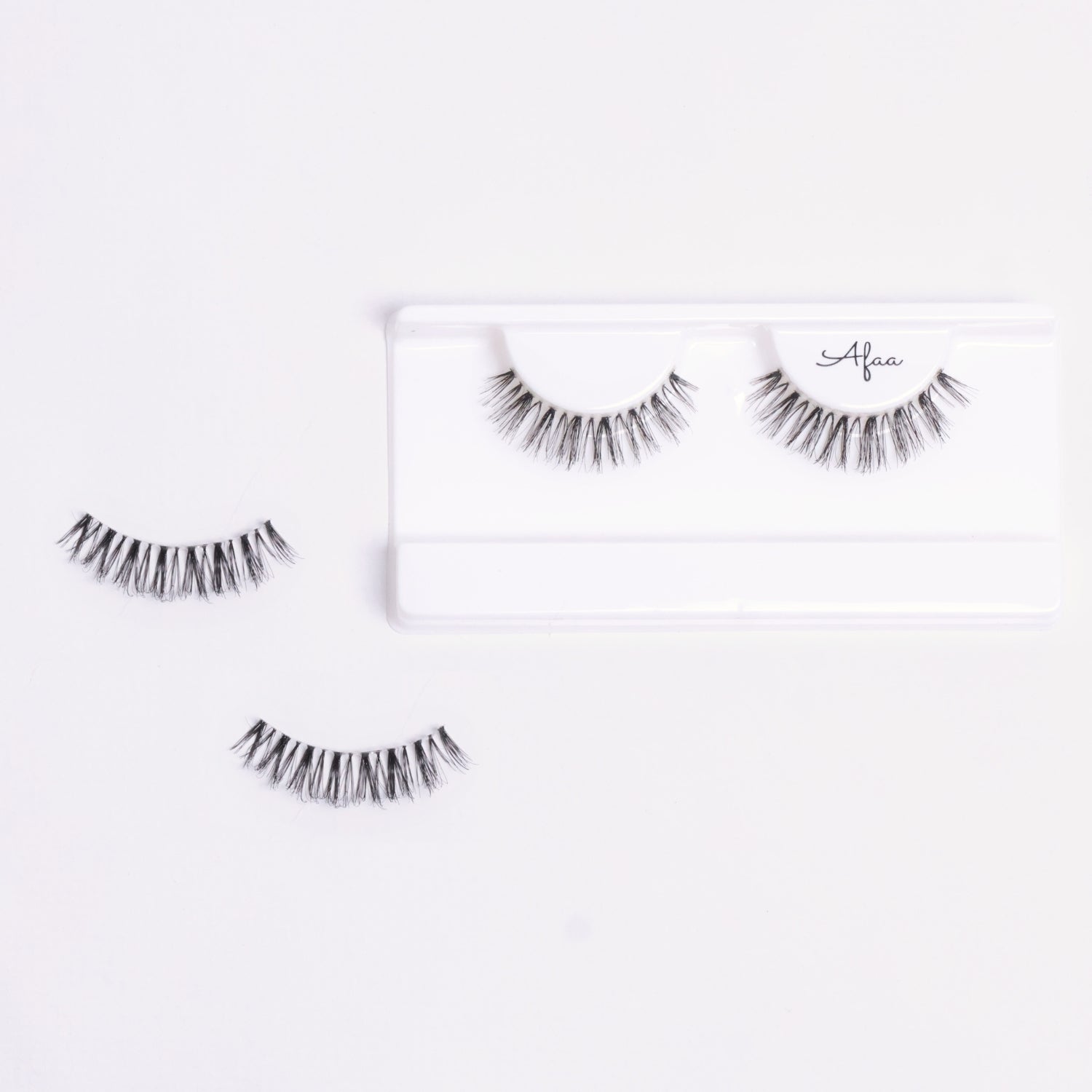 SNS Premium lashes AFaa