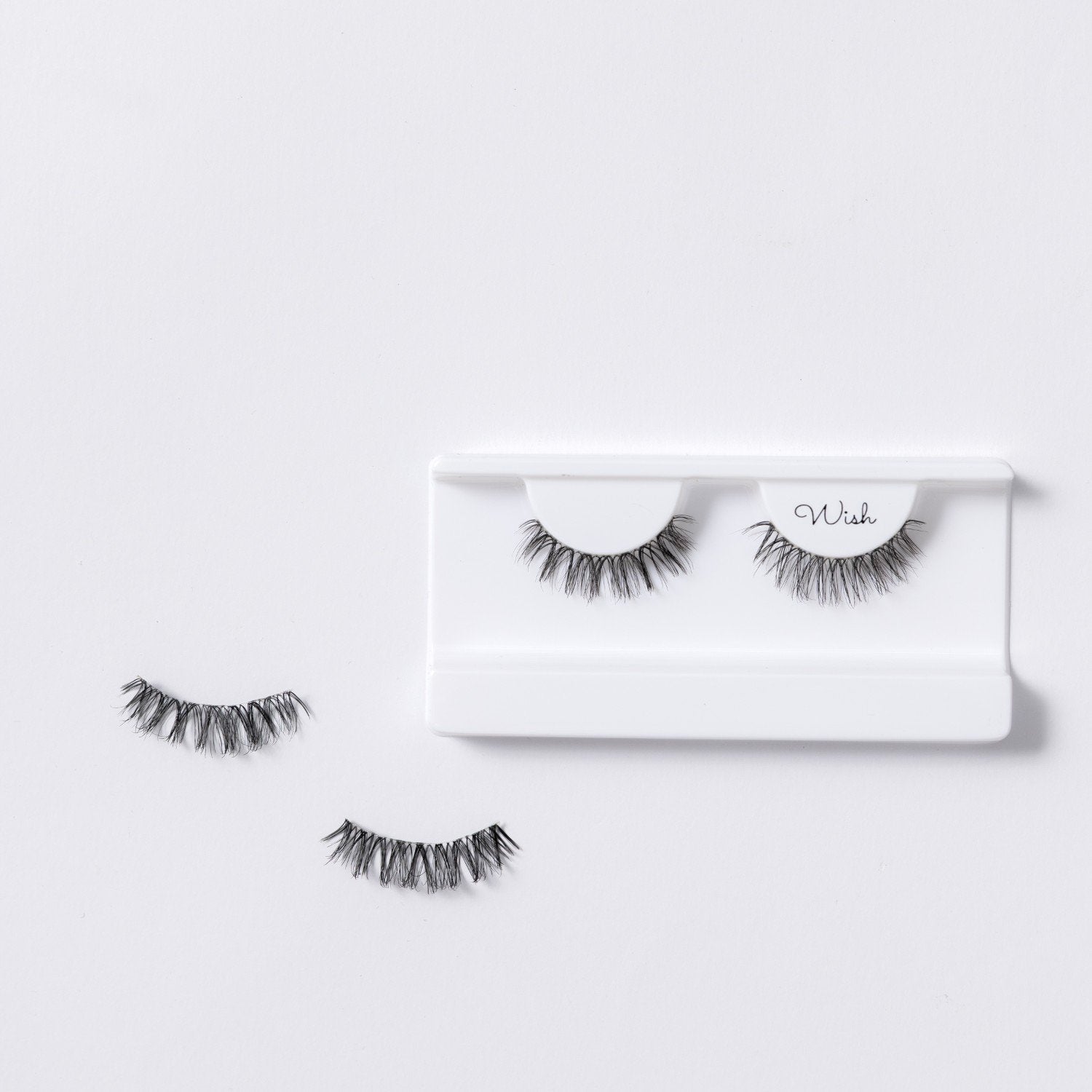 SNS Premium lashes   WISH