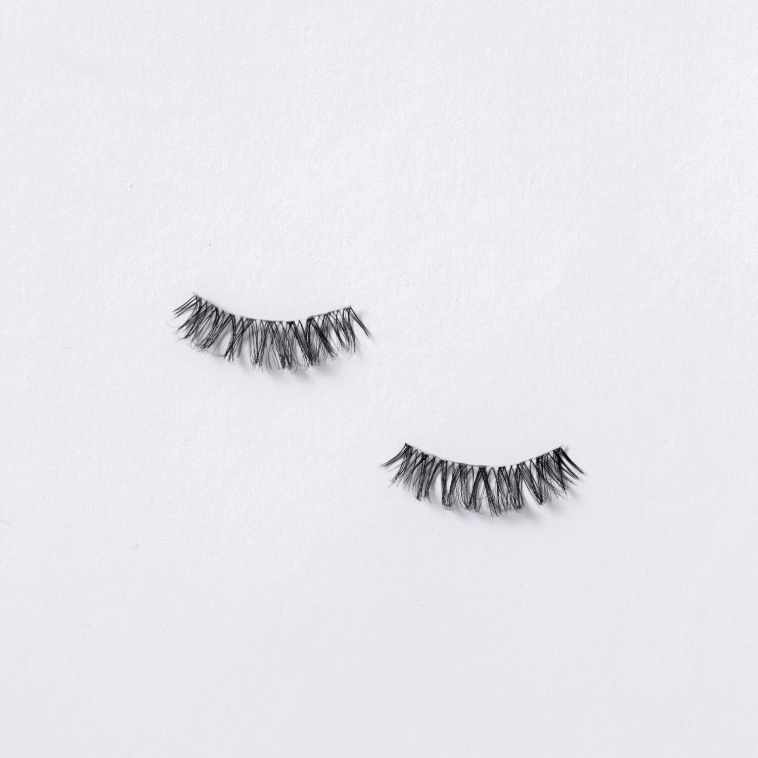 SNS Premium lashes   WISH