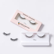 SNS Premium lashes   Tina