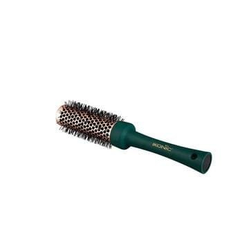 IKONIC Blowdry Brush - EMERALD