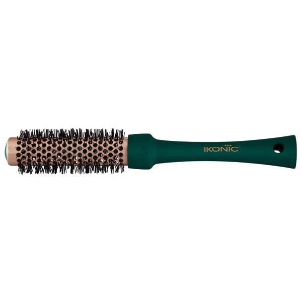 IKONIC Blowdry Brush - EMERALD