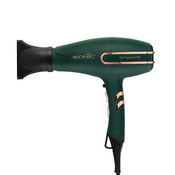 IKONIC Hair Dryer Dynamite
