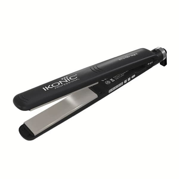 IKONIC STRAIGHTENER Pro Straight BLACK