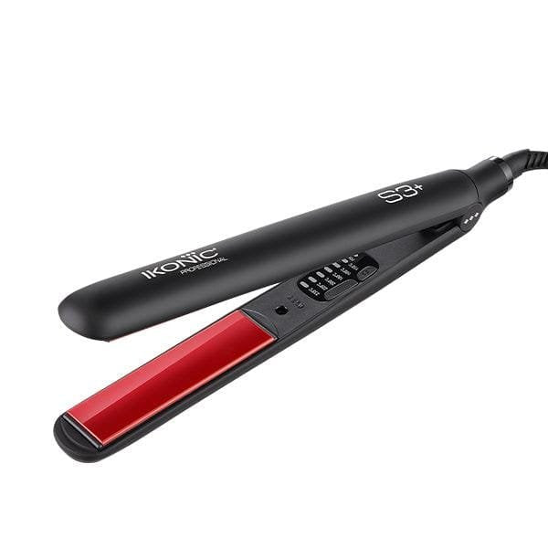 IKONIC STRAIGHTENER S3+