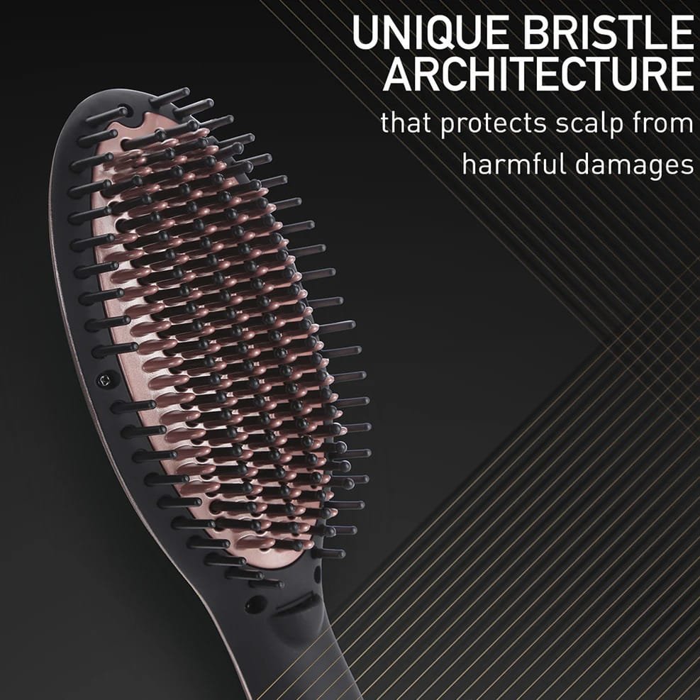 IKONIC Hot Brush Luxure