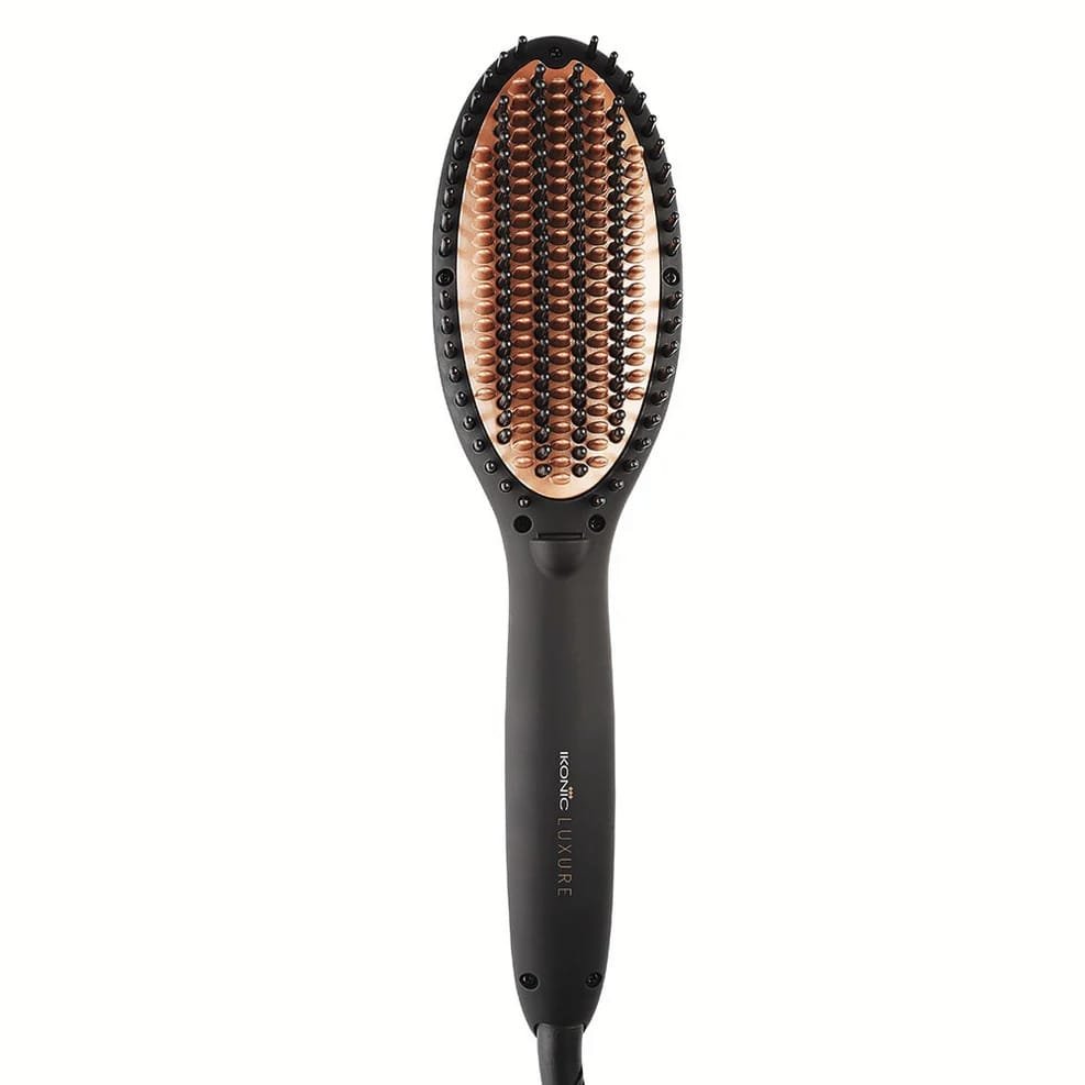 IKONIC Hot Brush Luxure