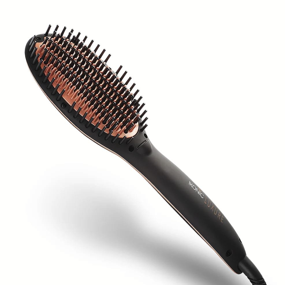 IKONIC Hot Brush Luxure