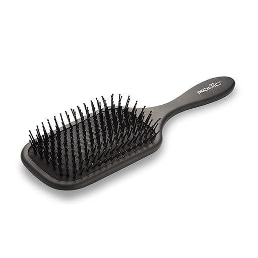 IKONIC PADDLE BRUSH SUPREMO
