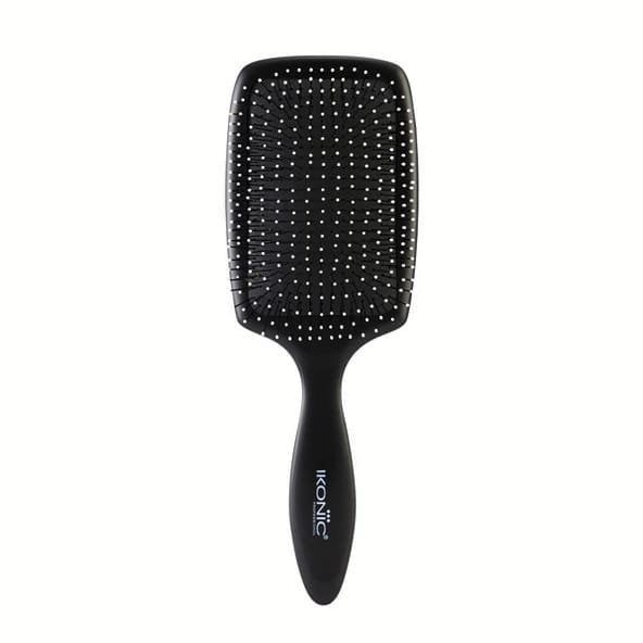 IKONIC PADDLE BRUSH SUPREMO