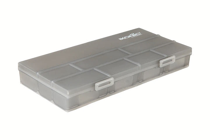 IKONIC Pin Organiser Grey