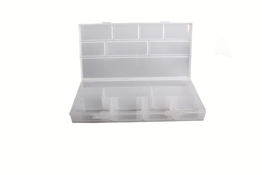 IKONIC Pin Organiser Grey