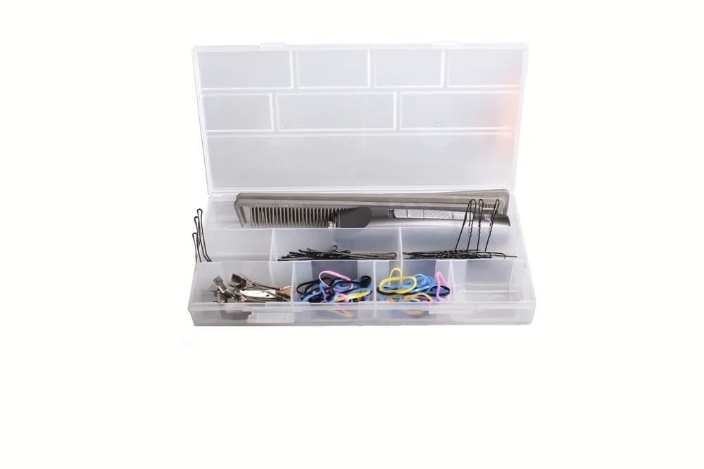 IKONIC Pin Organiser Grey