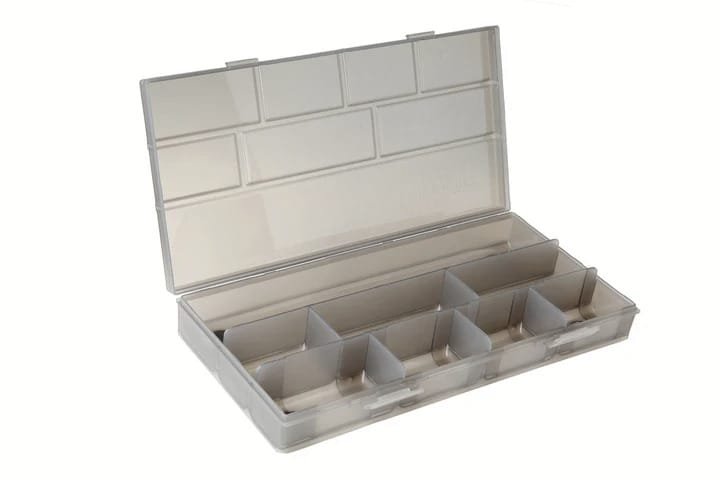 IKONIC Pin Organiser Grey
