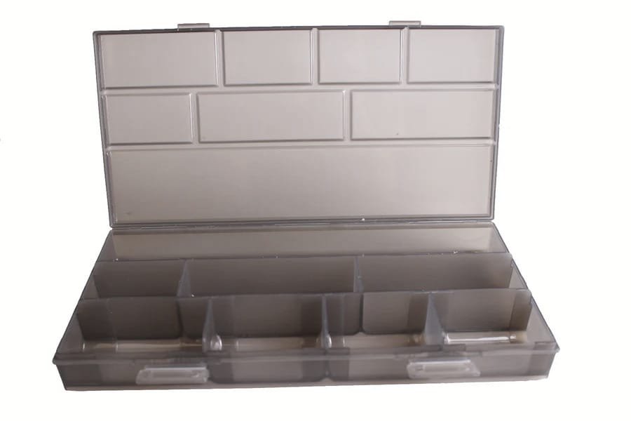 IKONIC Pin Organiser Grey