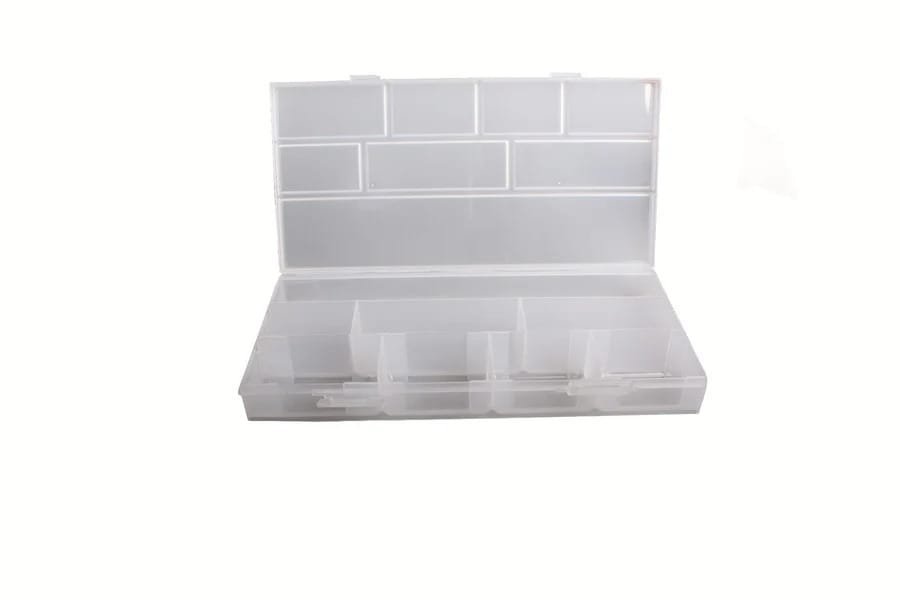 IKONIC Pin Organiser Grey