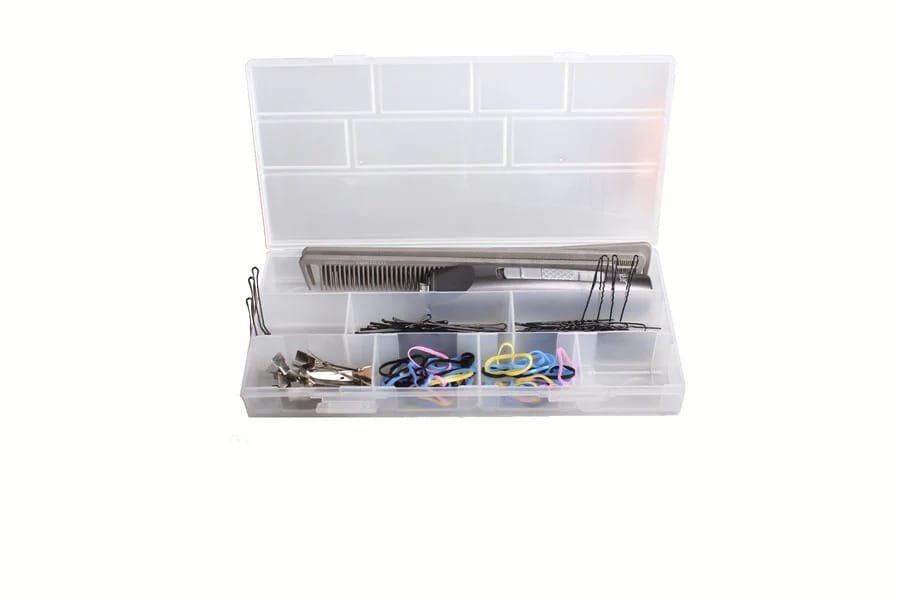 IKONIC Pin Organiser Grey