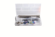 IKONIC Pin Organiser Grey