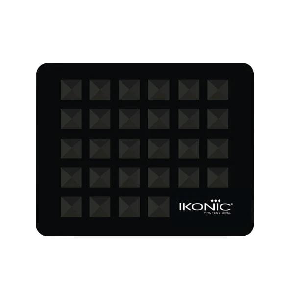 IKONIC Heat Resistant Mat BLACK