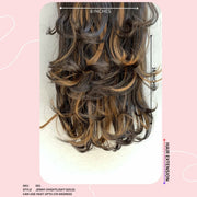 JENNY (HAIR EXTENSION)