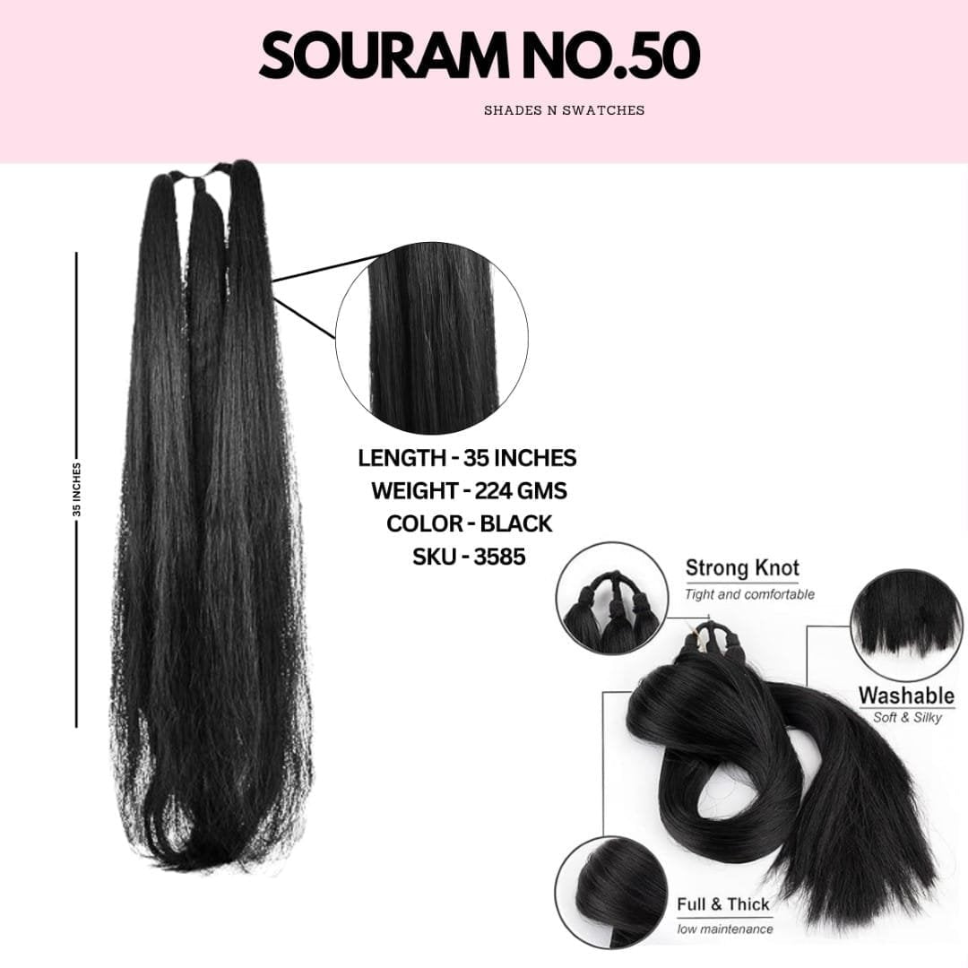 SOURAM (CHUTLA)