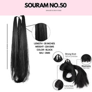 SOURAM (CHUTLA)