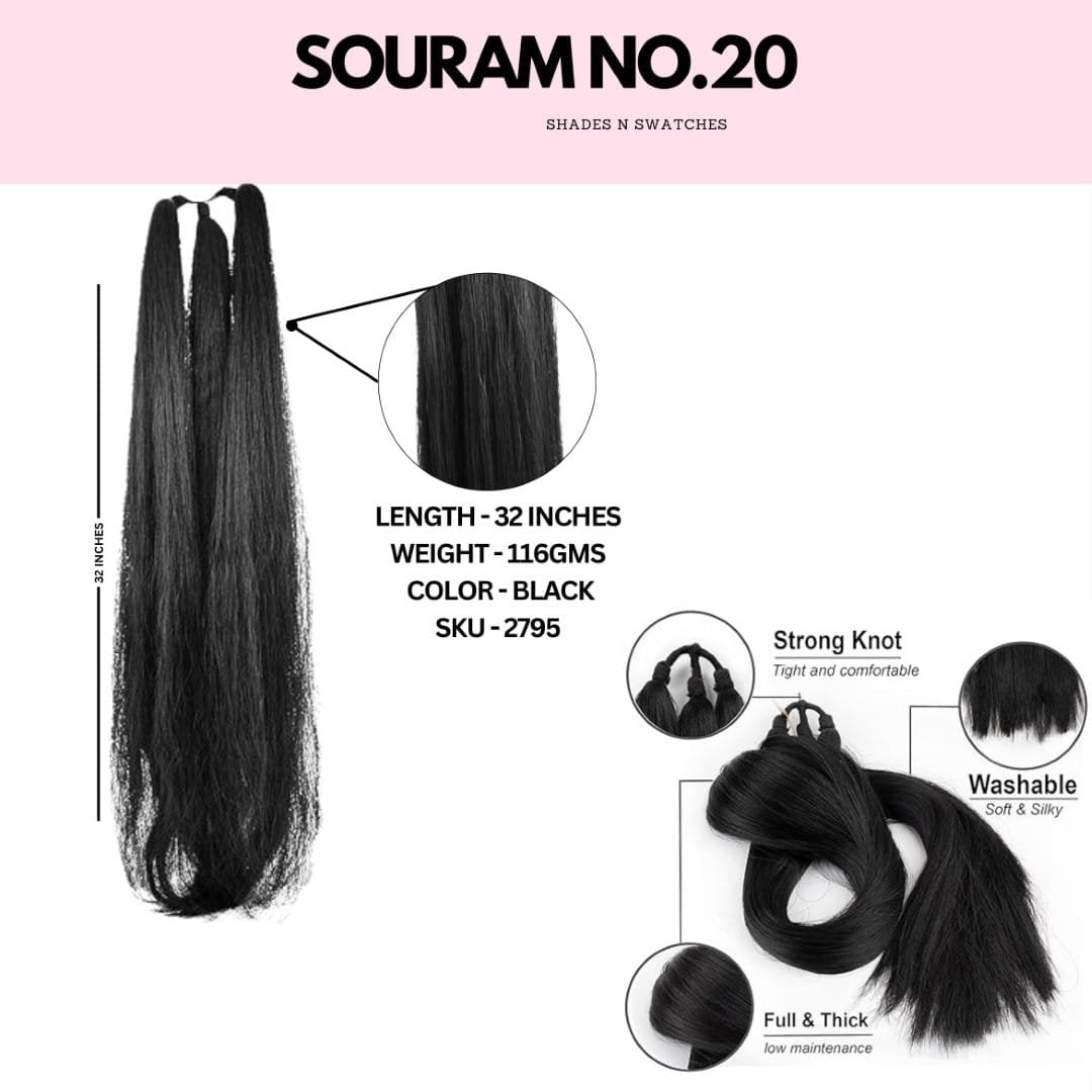SOURAM (CHUTLA)