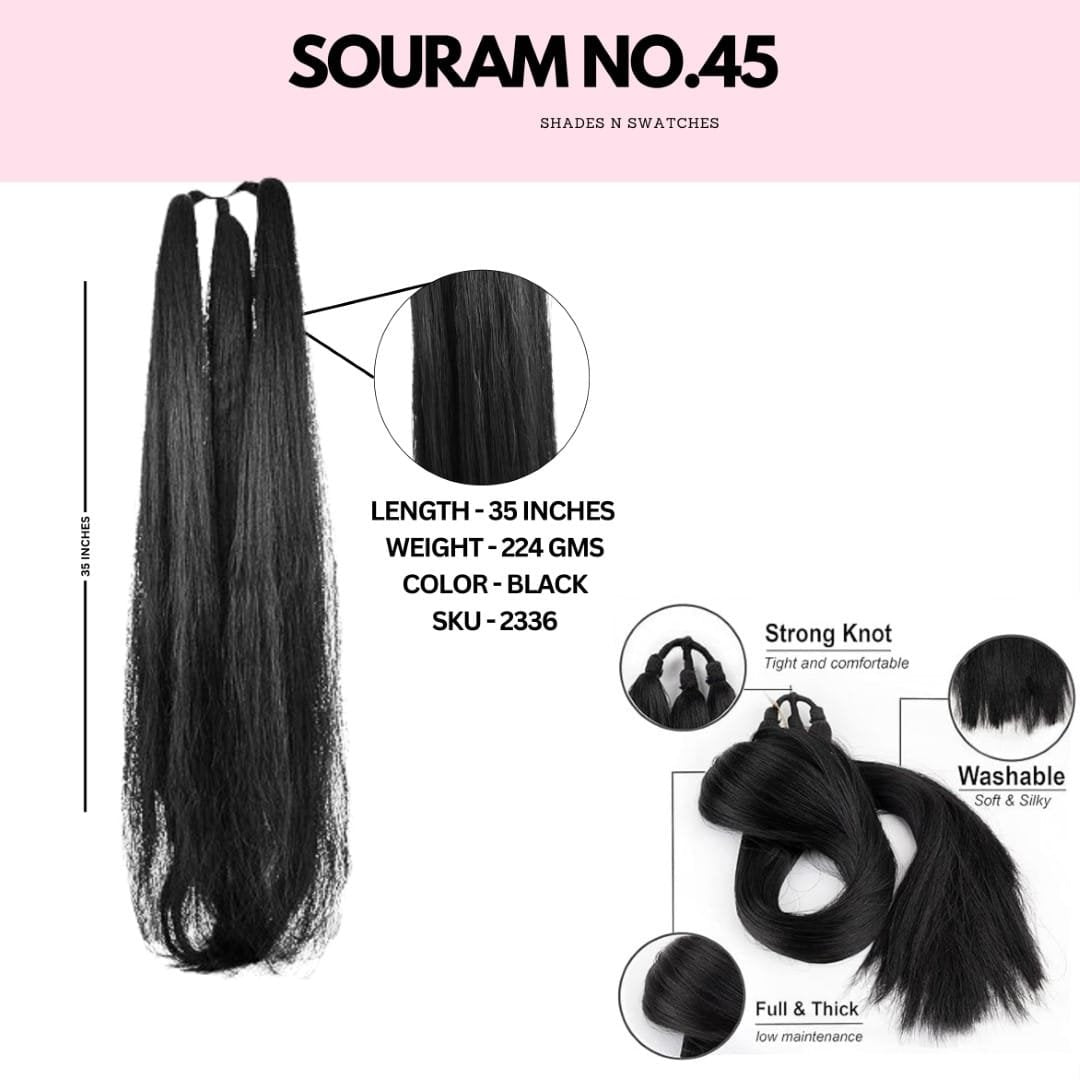 SOURAM (CHUTLA)
