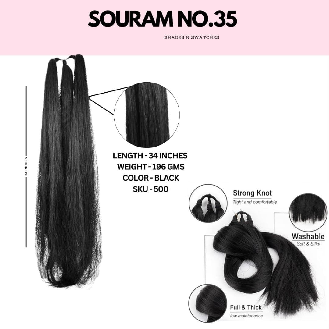 SOURAM (CHUTLA)