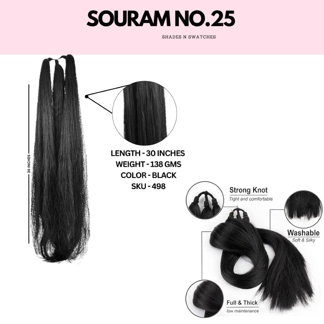 SOURAM (CHUTLA)