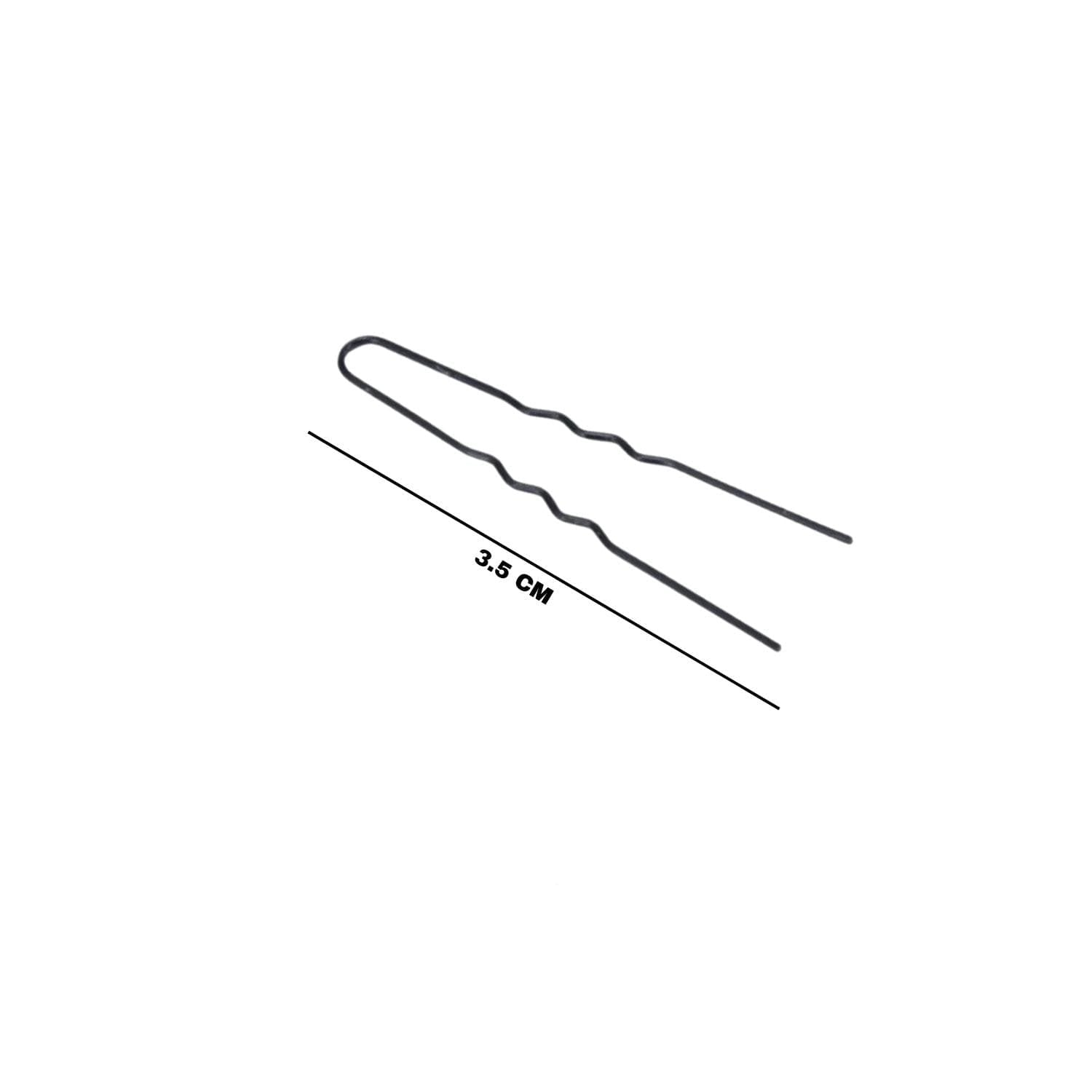 AIRBE INVISIBLE HAIR PIN BOX